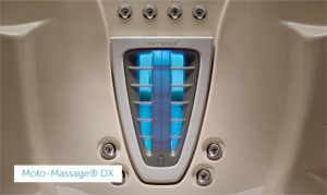 Moto Massage DX