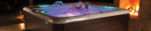 Hot Spring Spas About Us