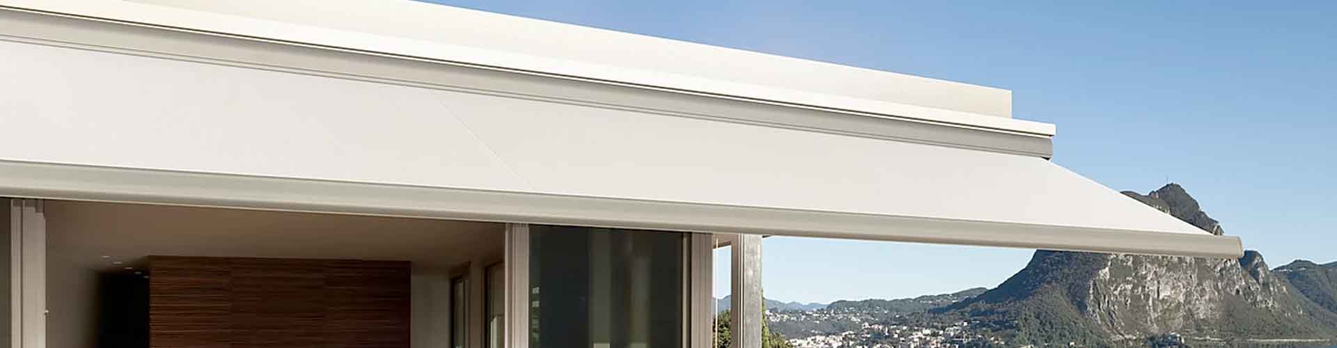 Eclipse Awning Systems