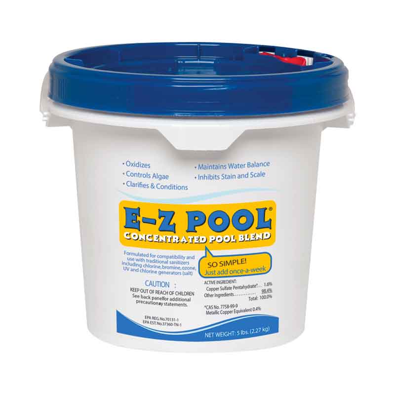 Other Pool Water Care Visual List Item Image
