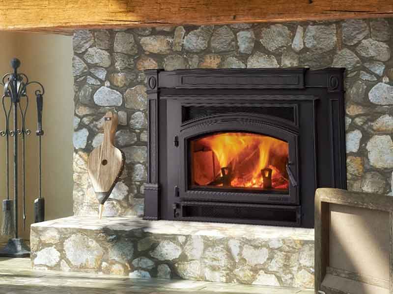 Fireplaces Family Image