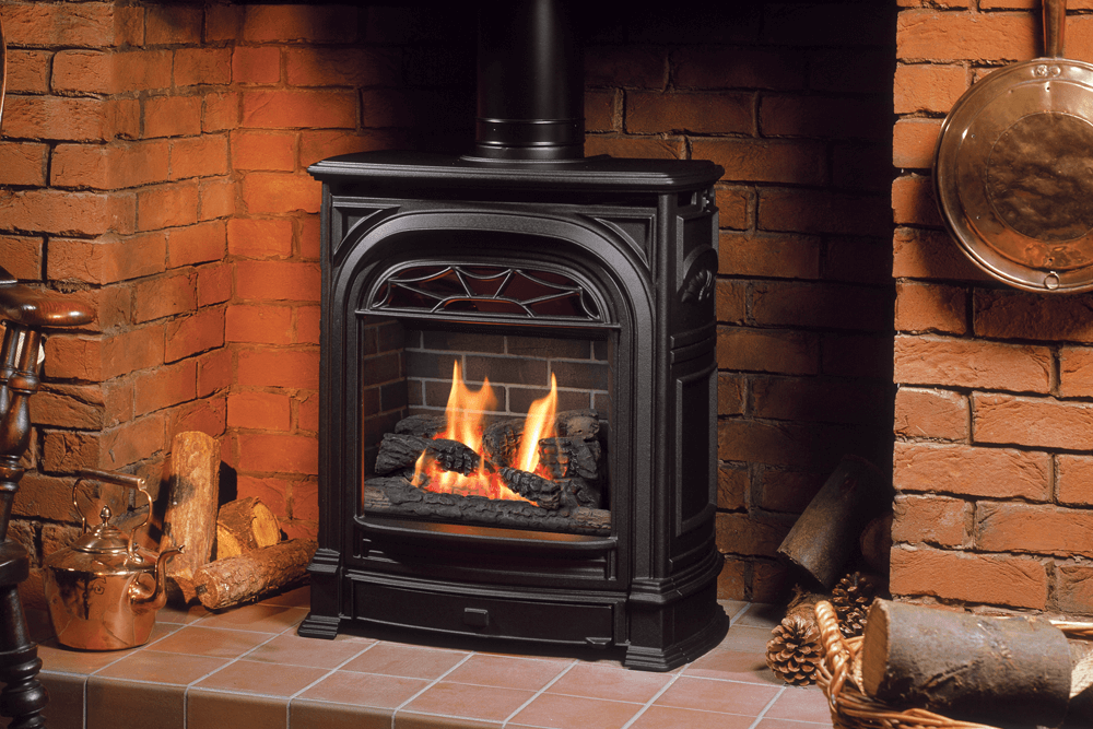 Valor Gas Stoves Family Image
