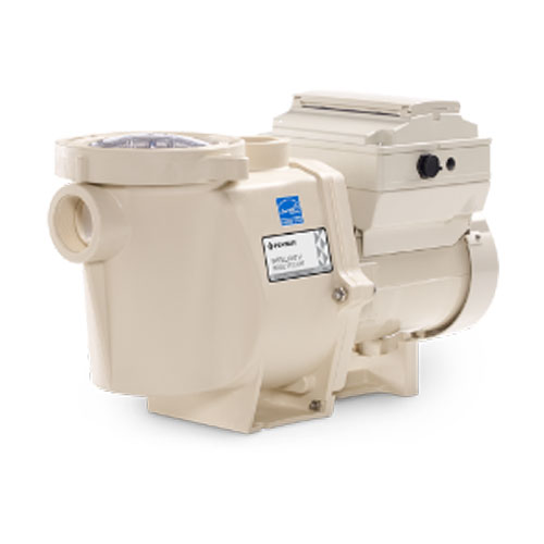 IntelliFlo® i1 and i2 Variable Speed and Pool Pump