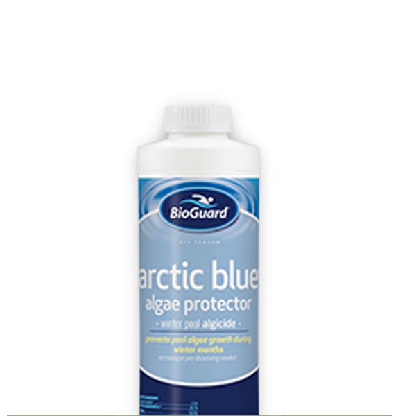 Arctic Blue® Algae Protector