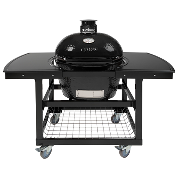 Large Charcoal Primo