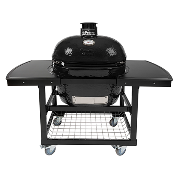 X-Large Charcoal Primo