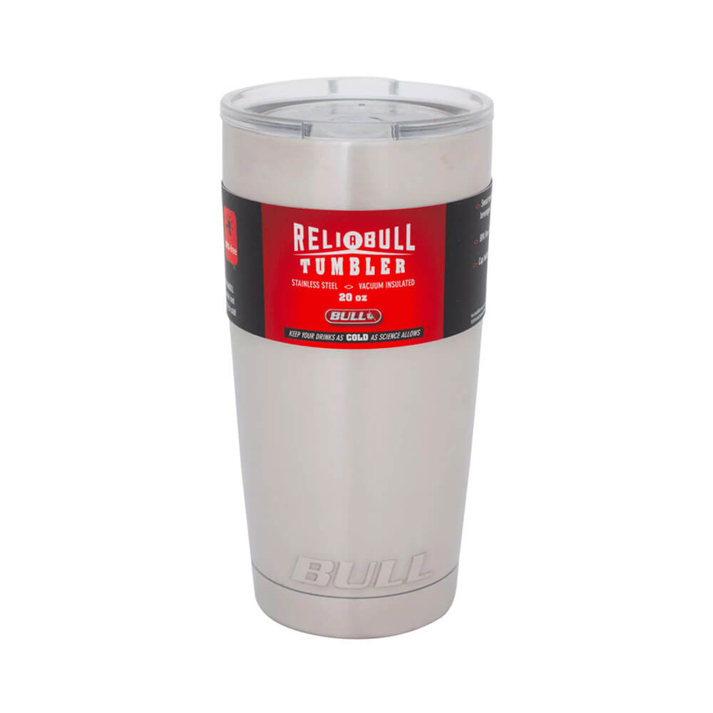 20 Oz. ReliaBull Tumbler