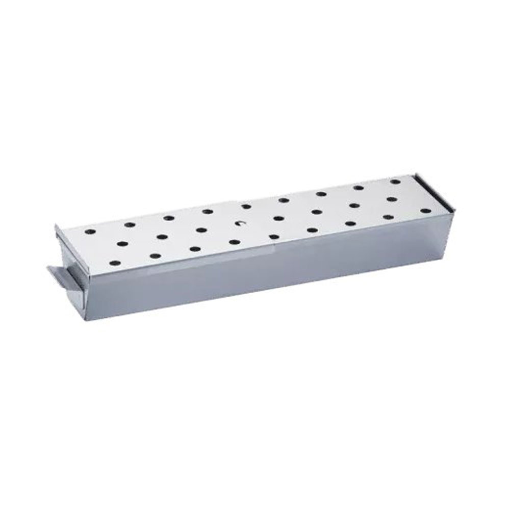 Large Easy Fill Smoker Box