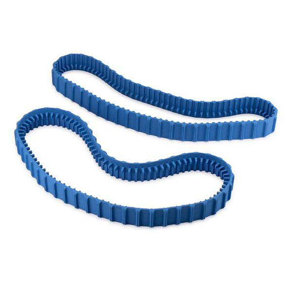 Tracks, Blue (2 pk, S)