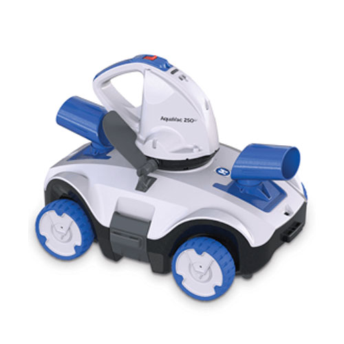 AquaVac 250Li Cordless Robotic Cleaner (Expert Line)