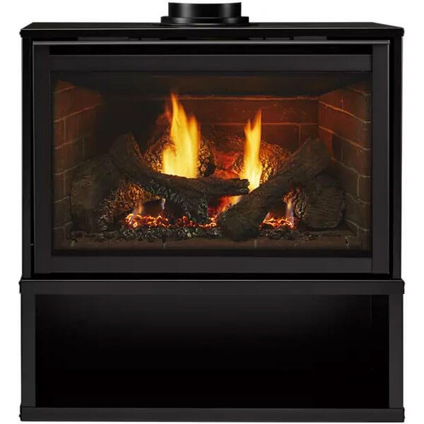 Supreme Fireplace