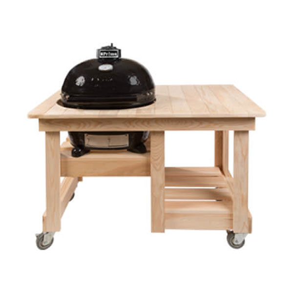 Countertop Cypress Grill Table