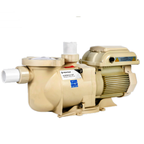 SuperFlo® VST Pool Pump - TradeGrade