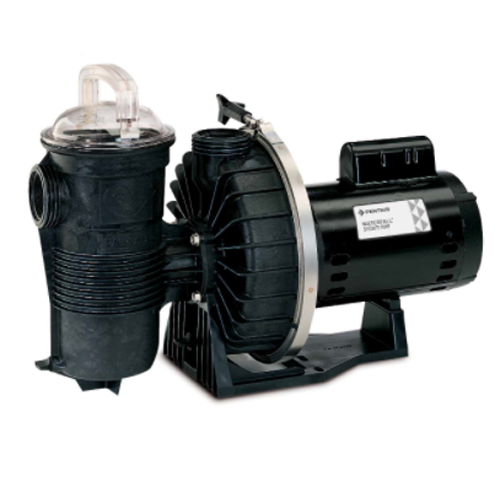 WaterFall Specialty Pumps - TradeGrade