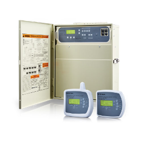 Pool Lighting Controllers