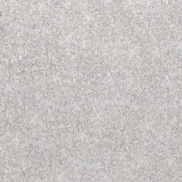 Pearl White - Crystite Crystal