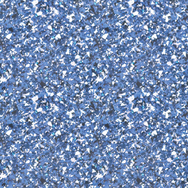 Ocean Blue - Crystite Classic