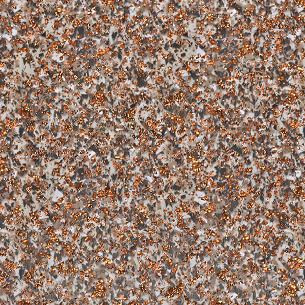 Coastal Bronze - Crystite Crystal