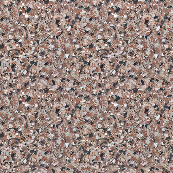 Coastal Bronze - Crystite Classic