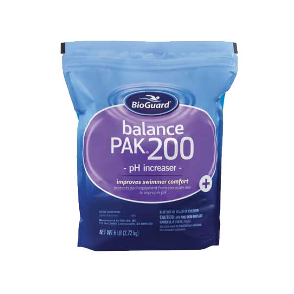 Balance PAK® 200