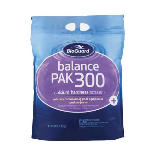 Balance PAK® 300