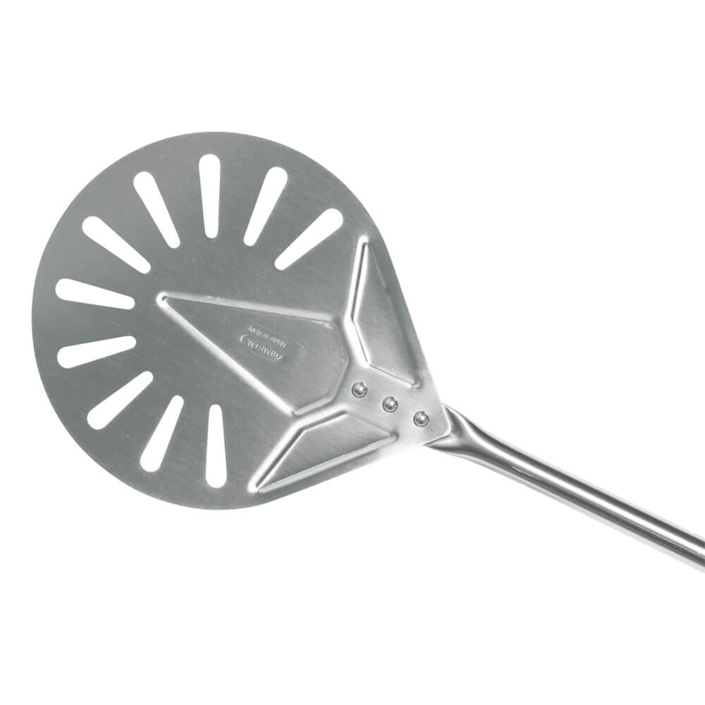 Small Stainless Steel Pizza Peel/Turner