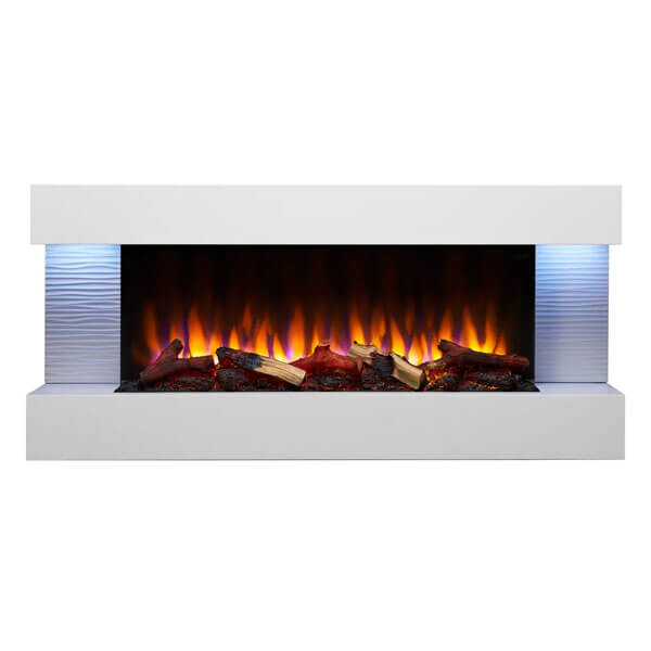Format Fireplace