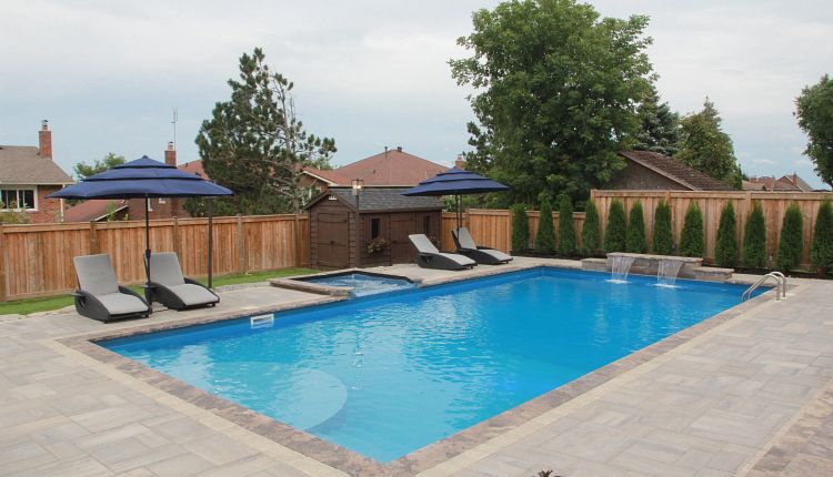 Vinyl Liner Pool Cleaning & Maintenance Checklist