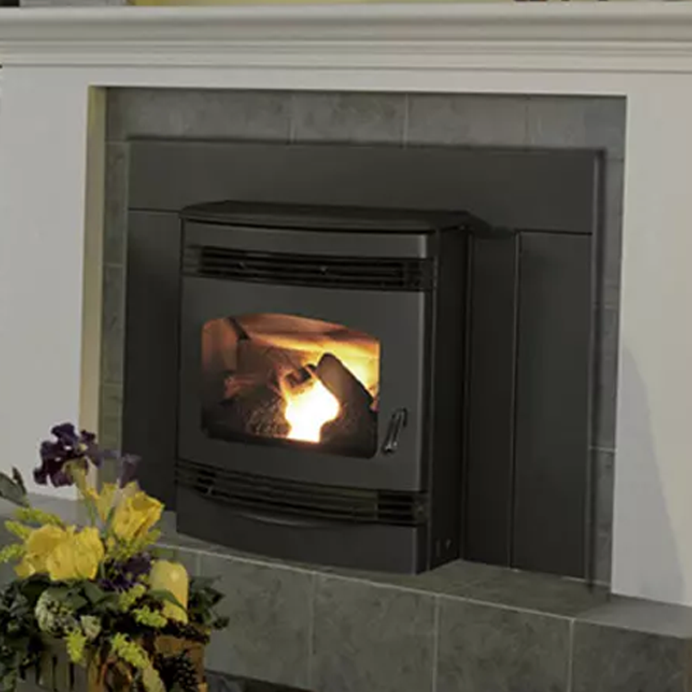 Santa Fe Pellet Insert